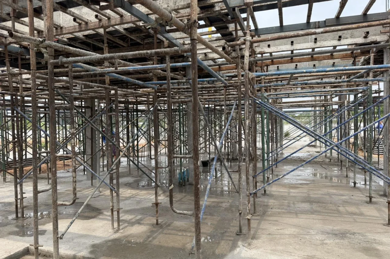 รับสร้างบ้าน ขอนแก่น